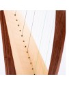 15弦 小豎琴 15 STRINGS HARP